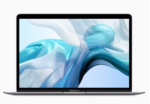 מחשב ה-iMac הראשון של אפל עם מעבד ראשון בפיתוחה יוכרז ב-2020